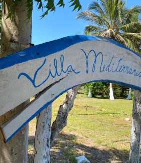 Paluato House | Villa Mediterránea