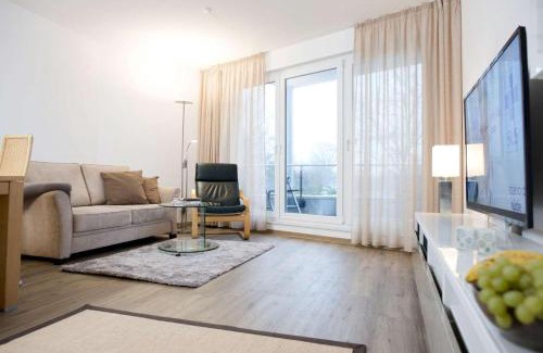 Pelzerhaken Apartment | Villa Meeresrauschen Wohnung 14