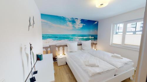 Pelzerhaken Apartment | Villa Meeresrauschen Wohnung 09 - Lieblingsplatz
