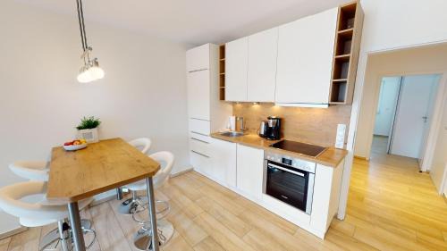 Pelzerhaken Apartment | Villa Meeresrauschen Wohnung 09 - Lieblingsplatz