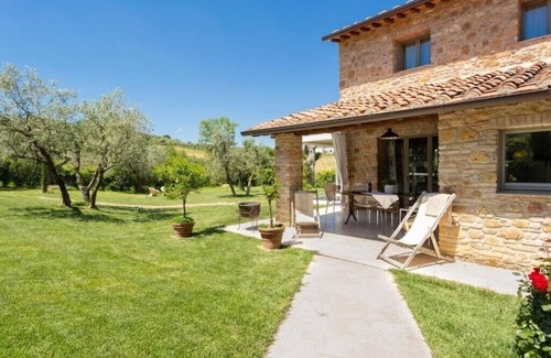 Gambassi Terme Villa | Villa Meletta. Perfect Vacation!