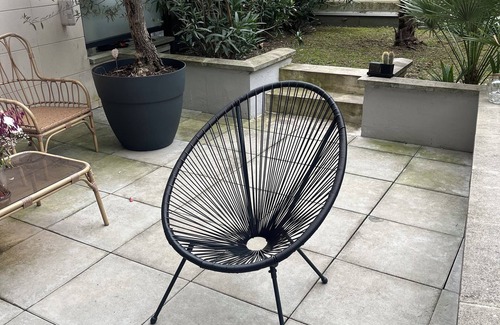 Puteaux Apartment | Villa melina