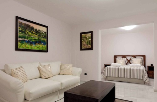 Costa Meloneras Villa | Villa Meloneras Hills 19