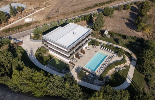 Poljica Villa | Villa Mendula | Adriatic Luxury Villas