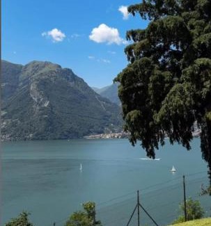 Olgiasca Villa | Villa Meraviglia - Villa with Breathtaking Lake Como Views