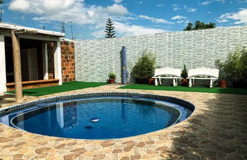 El Cerrito House | Villa Mercedes