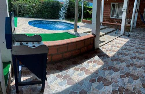 El Cerrito House | Villa Mercedes