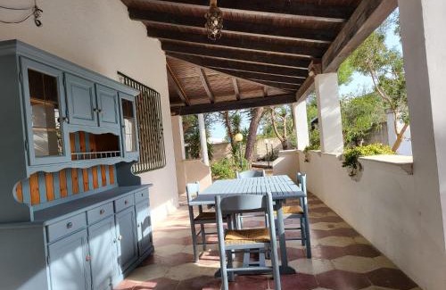 Torre San Giovanni House | VILLA MIRABELLE , Torresangiovanni Marina di Ugento (LE)