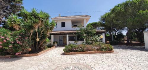 Torre San Giovanni House | VILLA MIRABELLE , Torresangiovanni Marina di Ugento (LE)