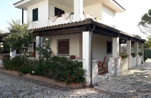 Torre San Giovanni House | VILLA MIRABELLE , Torresangiovanni Marina di Ugento (LE)