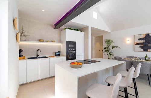 Los Pocillos Villa | Villa Mia by Villa Plus