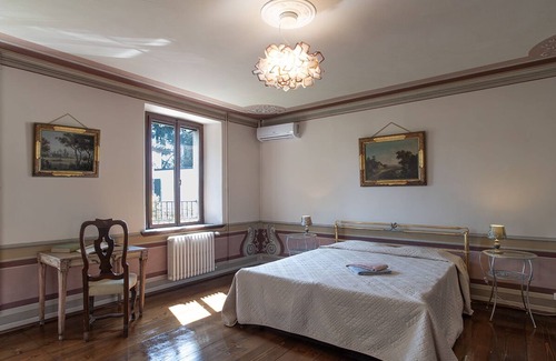 Santa Maria la Longa Villa | Villa Miani Calabrese, romantic magic place in Friuli