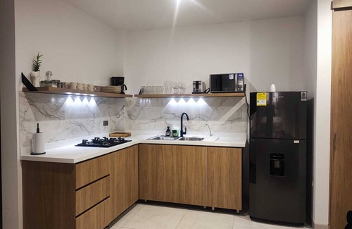 Salento Apartment | Villa Milá A2-Spacious apartment, family relaxation, close to everything