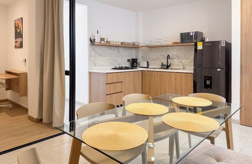 Salento Apartment | Villa Milá A2-Spacious apartment, family relaxation, close to everything