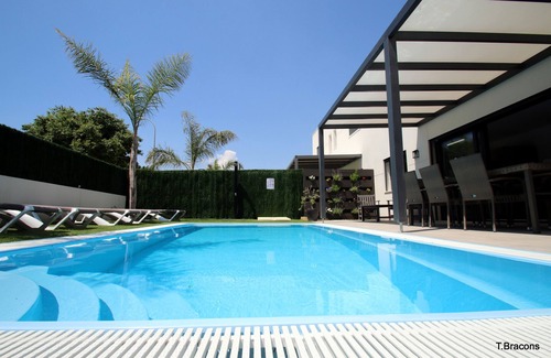 Cambrils Villa | Villa Milos Cambrils