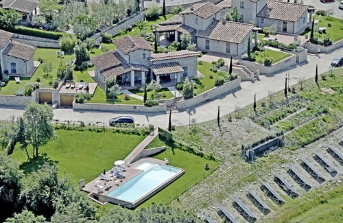 Gaiole in Chianti Apartment | Villa Mimosa , San Regolo in Brolio, Gaiole in Chianti, Siena and Chianti