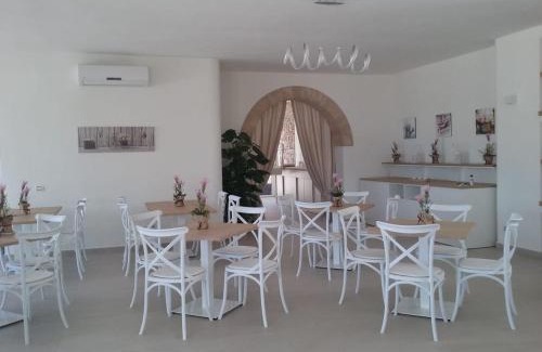 Alezio Bed & Breakfast | Villa Minerva Family Relais