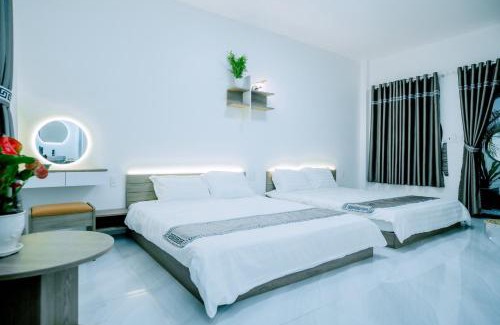 Phu Quy Apartment | VILLA MINH TRANG - ĐẢO PHÚ QUÝ