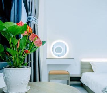 Phu Quy Apartment | VILLA MINH TRANG - ĐẢO PHÚ QUÝ