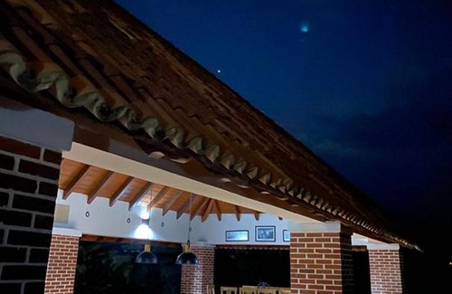 Pueblo Bello House | Villa Mipa Hotel y Restaurante