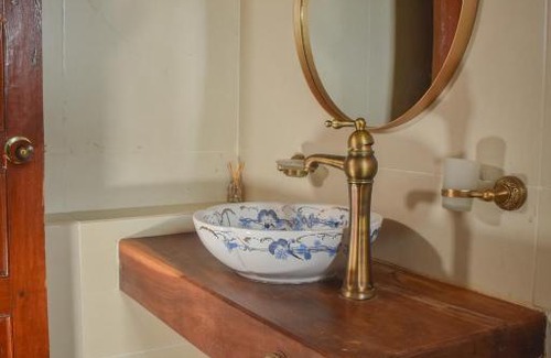 Pueblo Bello House | Villa Mipa Hotel y Restaurante