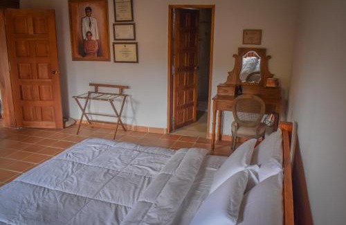 Pueblo Bello House | Villa Mipa Hotel y Restaurante