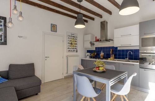 Civezza House | Villa Miró by Interhome