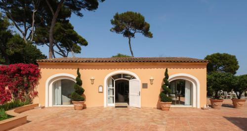 Cap-d'Antibes Hotel | Villa Miraé by Inwood Hotels - Cap d'Antibes