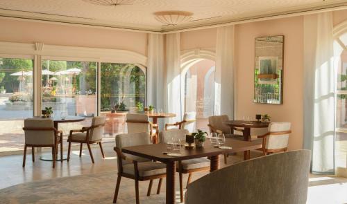 Cap-d'Antibes Hotel | Villa Miraé by Inwood Hotels - Cap d'Antibes