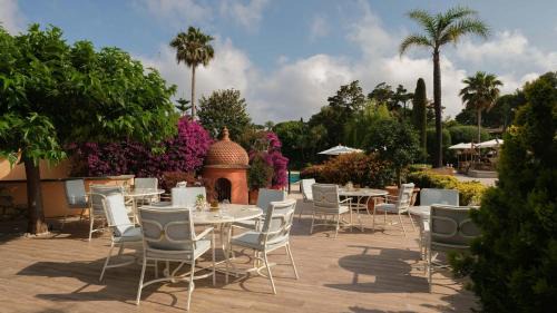 Cap-d'Antibes Hotel | Villa Miraé by Inwood Hotels - Cap d'Antibes