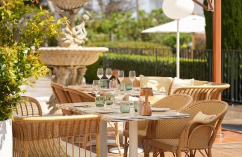 Cap-d'Antibes Hotel | Villa Miraé by Inwood Hotels - Cap d'Antibes