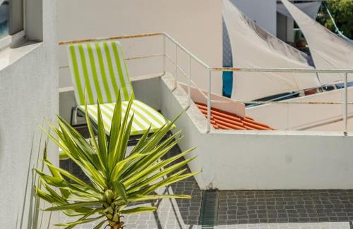 Cascais Villa | Villa Miramar - Seaside Cascais