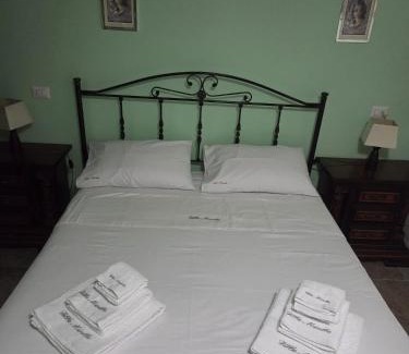 Ruffano House | Villa Mirella