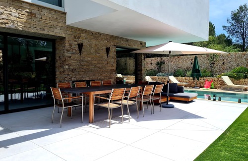 Area metropolitana de Ciutadella Villa | Villa Mitjana's house, for an unforgettable vacation between nature and the sea!