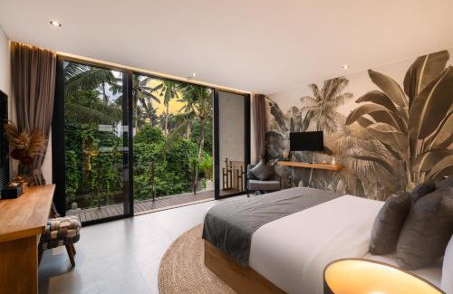 Peliatan Villa | Villa Moana by BaliSuperHost