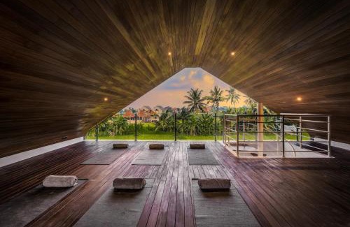 Peliatan Villa | Villa Moana by BaliSuperHost