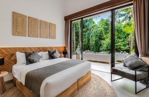 Peliatan Villa | Villa Moana by BaliSuperHost