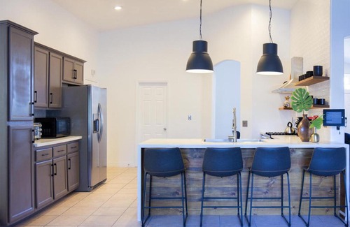 Cathedral City House | Villa Modalo