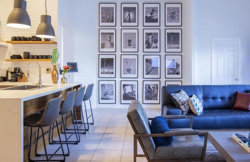 Cathedral City House | Villa Modalo