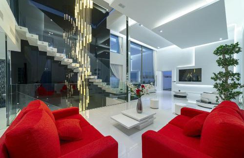 Costa Teguise Villa | Villa Monarca