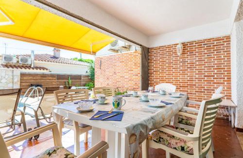 Vinaros Villa | Villa Monbijou