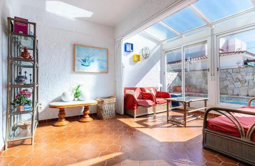 Vinaros Villa | Villa Monbijou