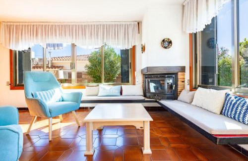 Vinaros Villa | Villa Monbijou