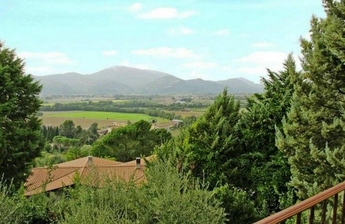 Ramazzano Villa | Villa Monnalisa - Villa Monnalisa