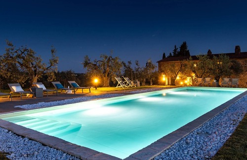 Vinci Villa | Villa Monnalisa 12, Emma Villas