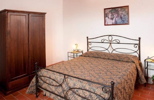 Sinalunga Villa | Villa Montaperti