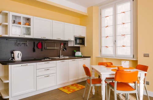 Varenna Apartment | Villa Monti: apt. Tulip