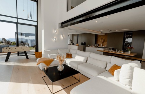Mougins Villa | Villa Mougins Côte D'azur