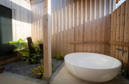Sumuide House | Villa Muse Okinawa Suite No2/Nago Okinawa