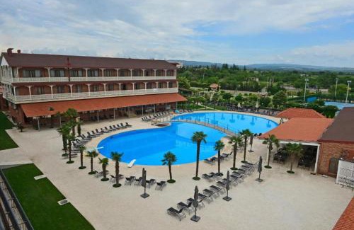 Kachreti Villa | Villa N39